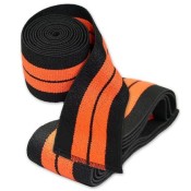 Wrist & Knee Wraps